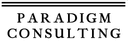 Paradigm Logo