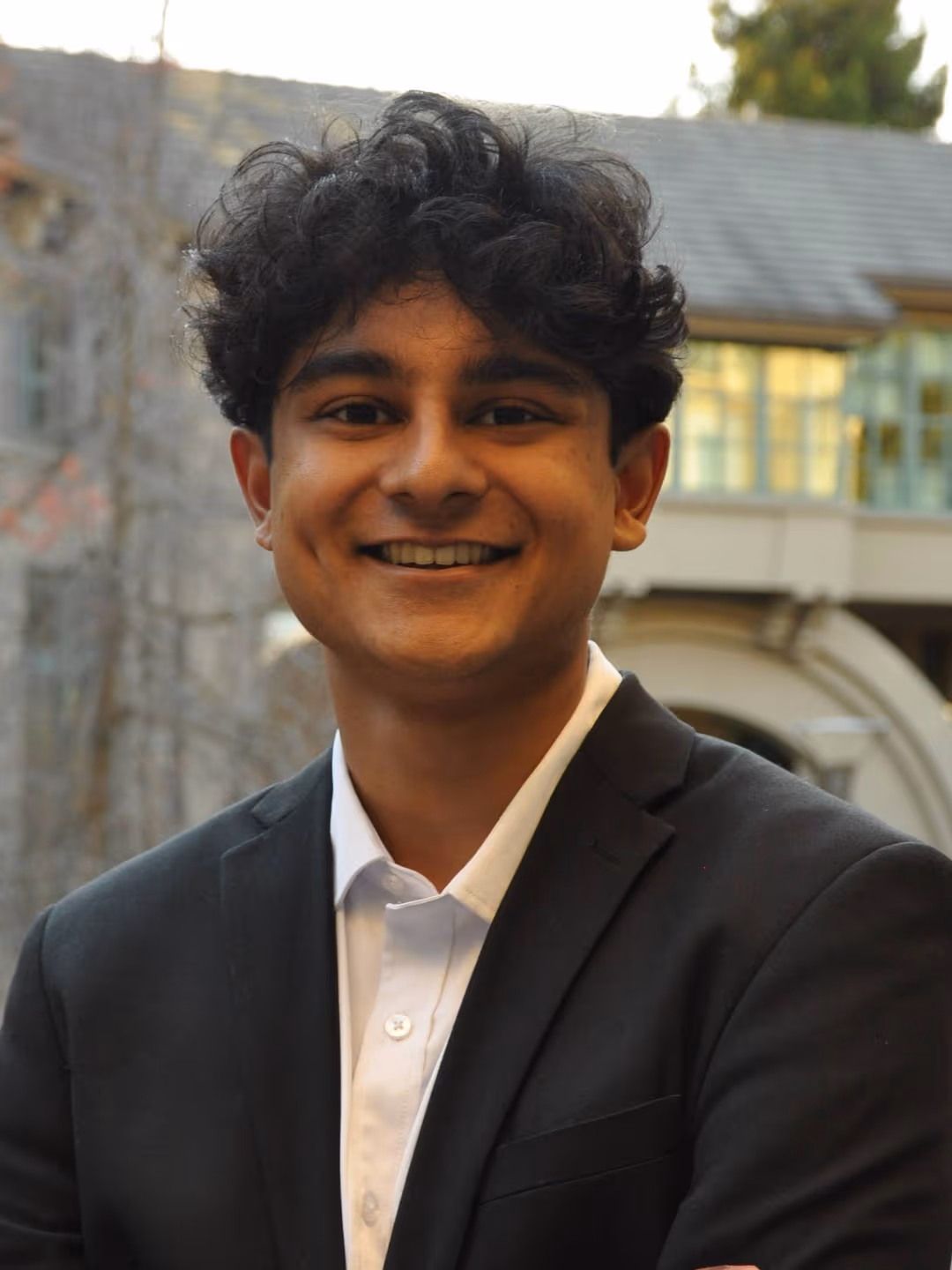 Sashank Gadisetti