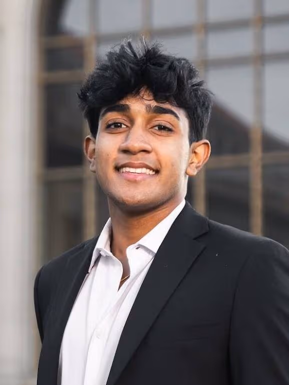 Sreekar Nagulapalli